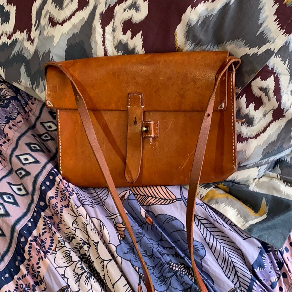 Madewell crossbody